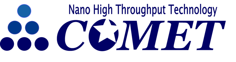 株式会社コメット